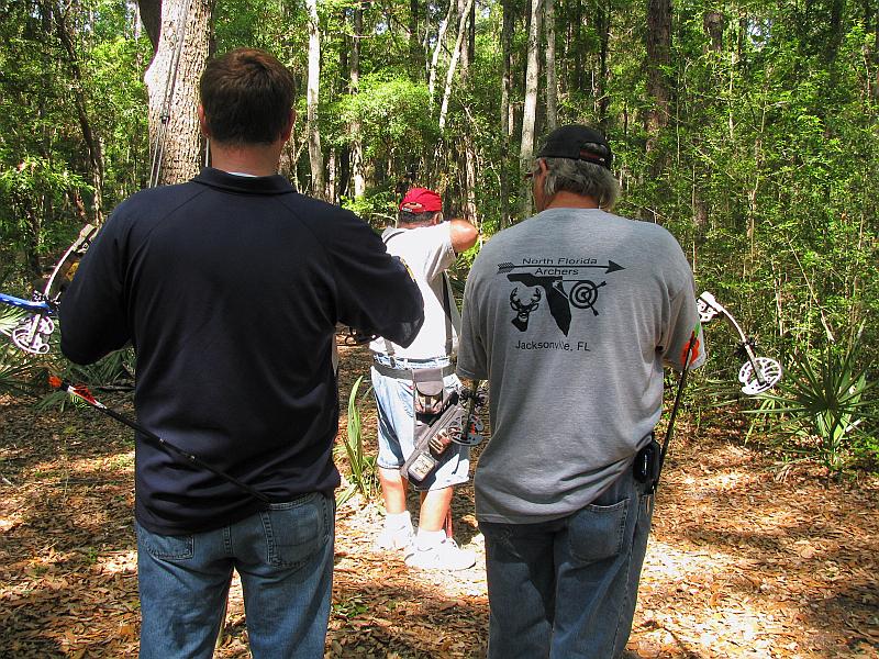 North Florida Archers Photo Page North Florida Archery